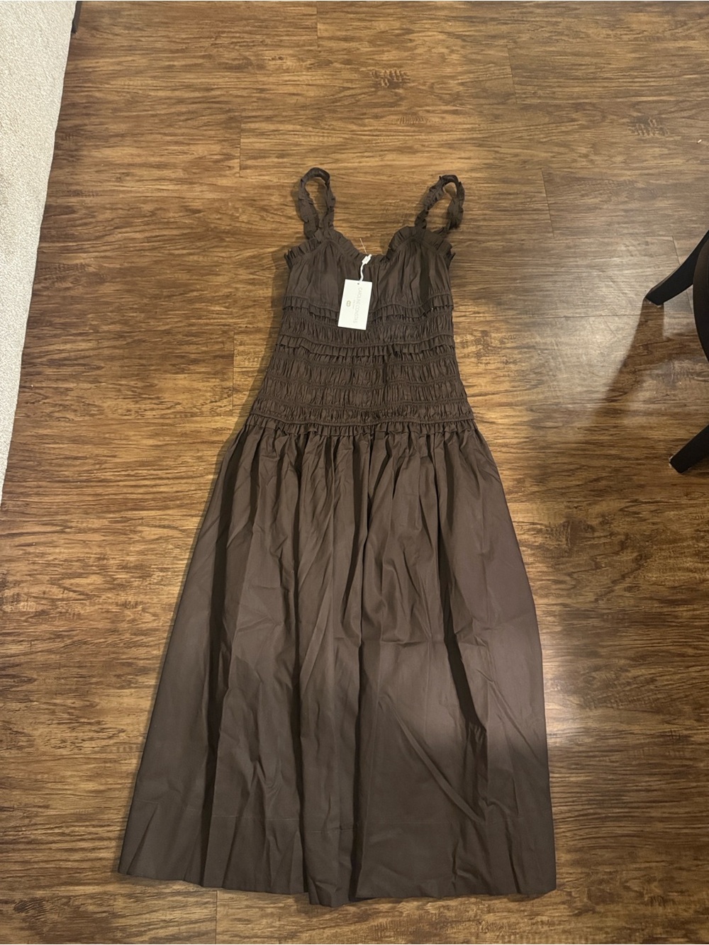 NWT Caroline constas dress size medium